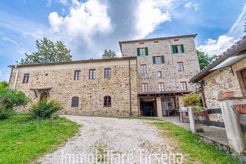 Farm hus i Orvieto, Terni, Orvieto - € 1.370.000 | Ref: CS504 - foto 5