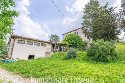 Farm hus i Orvieto, Terni, Orvieto - € 1.370.000 | Ref: CS504 - foto 7