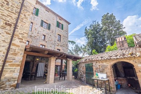 Farm hus i Orvieto, Terni, Orvieto - € 1.370.000 | Ref: CS504 - foto 8