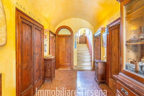 Farm hus i Orvieto, Terni, Orvieto - € 1.370.000 | Ref: CS504 - foto 10