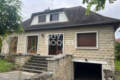 Villa i Compiègne, Oise, Compiègne - € 490.000 | Ref: C1944 - foto 1