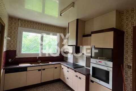 Villa i Compiègne, Oise, Compiègne - € 490.000 | Ref: C1944 - foto 13