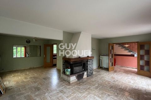 Villa i Compiègne, Oise, Compiègne - € 490.000 | Ref: C1944 - foto 14