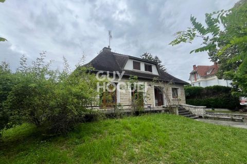 Villa i Compiègne, Oise, Compiègne - € 490.000 | Ref: C1944 - foto 15