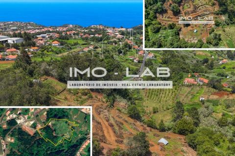 Helårsgrund i Santana, Madeira, Santana - € 280.000 | Ref: TER_240 - foto 1