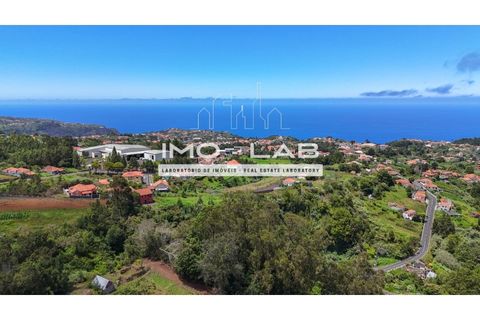 Helårsgrund i Santana, Madeira, Santana - € 280.000 | Ref: TER_240 - foto 2