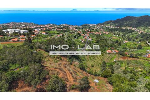 Helårsgrund i Santana, Madeira, Santana - € 280.000 | Ref: TER_240 - foto 3