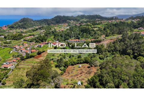Helårsgrund i Santana, Madeira, Santana - € 280.000 | Ref: TER_240 - foto 5