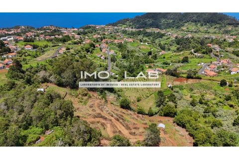Helårsgrund i Santana, Madeira, Santana - € 280.000 | Ref: TER_240 - foto 15