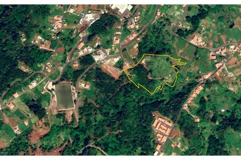 Helårsgrund i Santana, Madeira, Santana - € 280.000 | Ref: TER_240 - foto 16