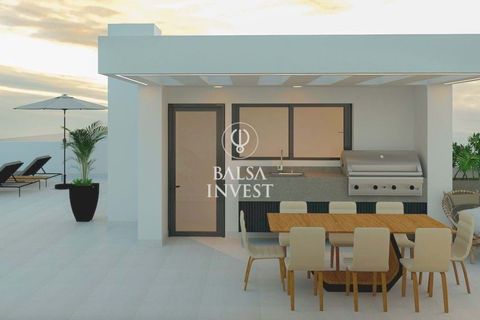 Lejlighed i Tavira, Faro, Tavira - € 425.000 | Ref: B1492-05 - foto 12