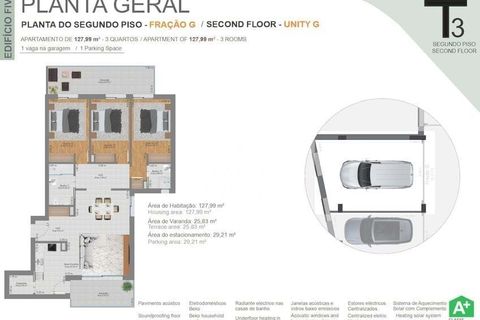 Lejlighed i Tavira, Faro, Tavira - € 425.000 | Ref: B1492-05 - foto 20