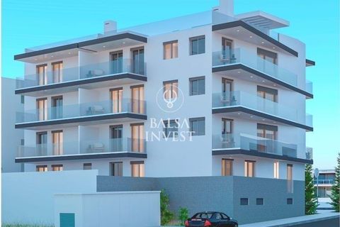 Lejlighed i Tavira, Faro, Tavira - € 445.000 | Ref: B1492-07 - foto 1