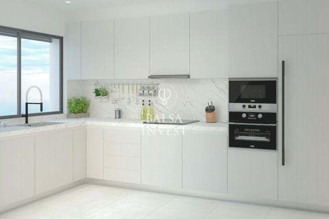 Lejlighed i Tavira, Faro, Tavira - € 445.000 | Ref: B1492-07 - foto 2