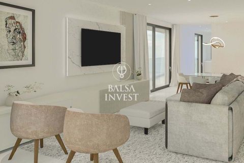 Lejlighed i Tavira, Faro, Tavira - € 445.000 | Ref: B1492-07 - foto 7