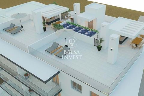Lejlighed i Tavira, Faro, Tavira - € 445.000 | Ref: B1492-07 - foto 11