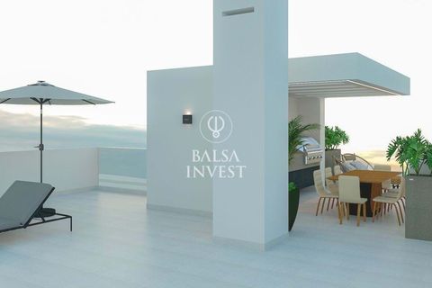 Lejlighed i Tavira, Faro, Tavira - € 445.000 | Ref: B1492-07 - foto 15