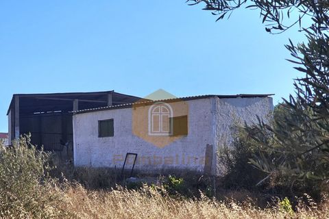 Grond in Odeleite, Faro, Odeleite - € 90.000 | Ref: 2024028 - foto 2