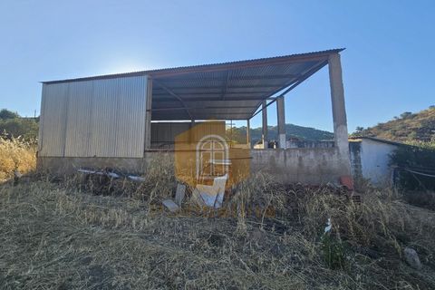 Grond in Odeleite, Faro, Odeleite - € 90.000 | Ref: 2024028 - foto 3
