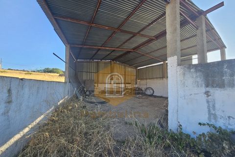 Grond in Odeleite, Faro, Odeleite - € 90.000 | Ref: 2024028 - foto 4