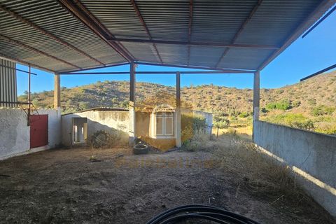 Grond in Odeleite, Faro, Odeleite - € 90.000 | Ref: 2024028 - foto 5