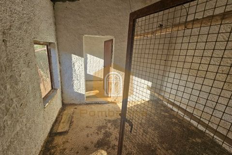 Grond in Odeleite, Faro, Odeleite - € 90.000 | Ref: 2024028 - foto 8