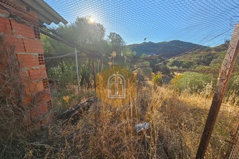 Grond in Odeleite, Faro, Odeleite - € 90.000 | Ref: 2024028 - foto 9
