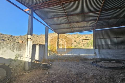 Grond in Odeleite, Faro, Odeleite - € 90.000 | Ref: 2024028 - foto 10