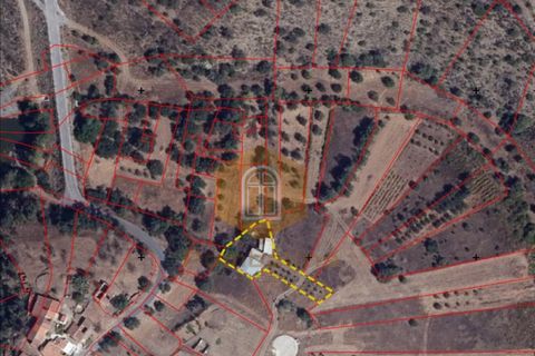 Grond in Odeleite, Faro, Odeleite - € 90.000 | Ref: 2024028 - foto 12
