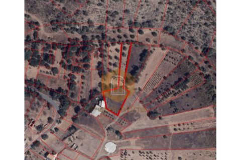 Grond in Odeleite, Faro, Odeleite - € 90.000 | Ref: 2024028 - foto 13