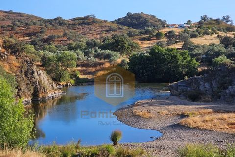 Ruïne in Odeleite, Faro, Odeleite - € 20.000 | Ref: RF 2024027 - foto 3