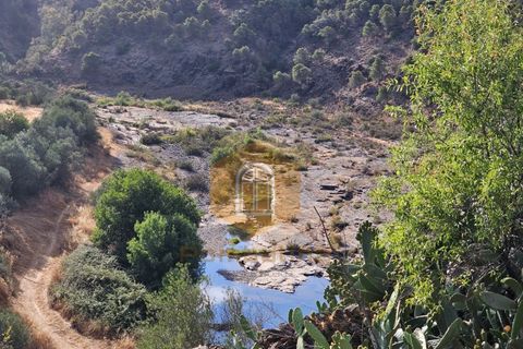 Ruïne in Odeleite, Faro, Odeleite - € 20.000 | Ref: RF 2024027 - foto 4