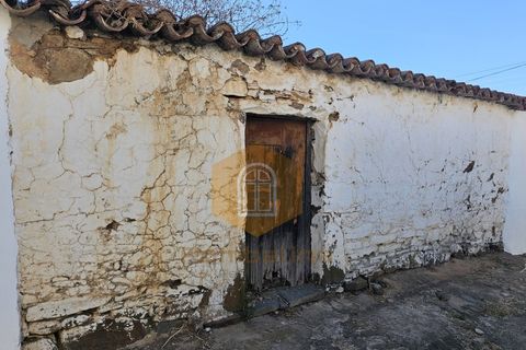 Ruïne in Odeleite, Faro, Odeleite - € 20.000 | Ref: RF 2024027 - foto 1