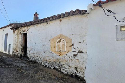 Ruïne in Odeleite, Faro, Odeleite - € 20.000 | Ref: RF 2024027 - foto 2