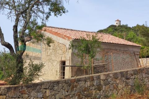 Villa a Moncarapacho, Faro, Moncarapacho - € 360.000 | Ref: HTP-0509 - foto 5