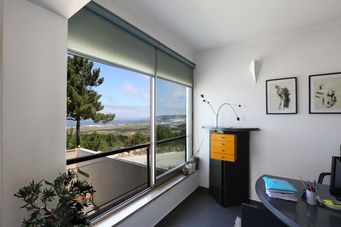 Villa i Nazare, Leiria, Nazare - € 450.000 | Ref: IMO-766 - foto 1