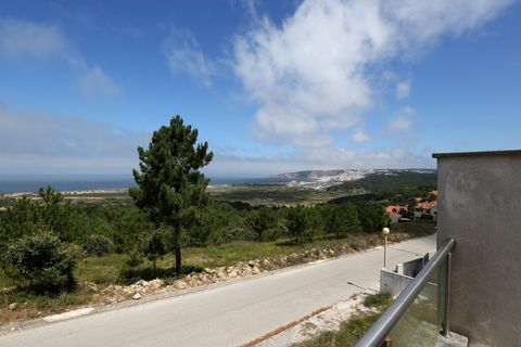 Villa i Nazare, Leiria, Nazare - € 450.000 | Ref: IMO-766 - foto 26