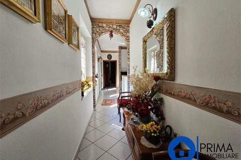 Villa a Montefranco, Terni, Montefranco - € 209.000 | Ref: SG-250 - foto 2