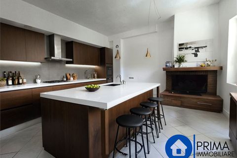 Villa a Montefranco, Terni, Montefranco - € 209.000 | Ref: SG-250 - foto 4