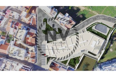 Garage i Alvor, Faro, Alvor - € 45.000 | Ref: GAR-6609 - foto 7