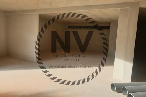 Garage i Alvor, Faro, Alvor - € 45.000 | Ref: GAR-6609 - foto 2