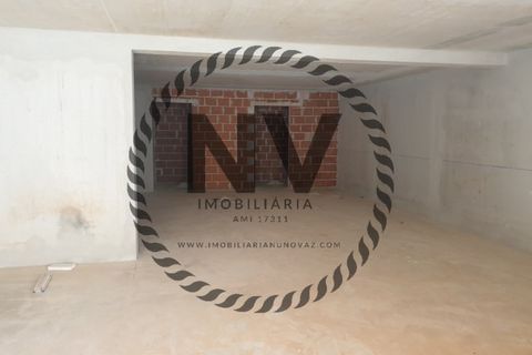 Garage i Alvor, Faro, Alvor - € 45.000 | Ref: GAR-6609 - foto 5