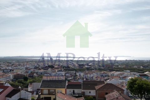 Helårsgrund i Ferrel, Leiria, Ferrel - € 219.000 | Ref: CN.132854 - foto 8