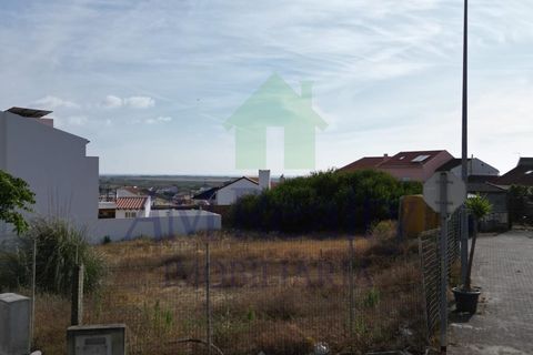 Helårsgrund i Ferrel, Leiria, Ferrel - € 219.000 | Ref: CN.132854 - foto 1
