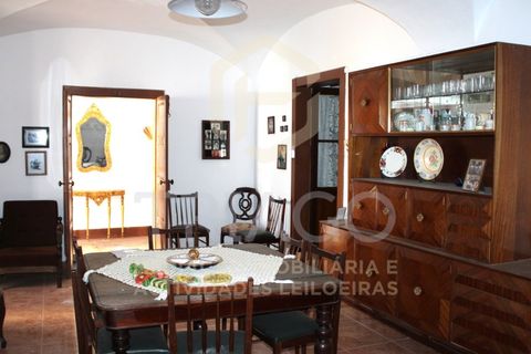 Villa a Barrancos, Beja, Barrancos - € 85.000 | Ref: CAS_736 - foto 4