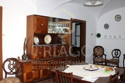 Villa a Barrancos, Beja, Barrancos - € 85.000 | Ref: CAS_736 - foto 5