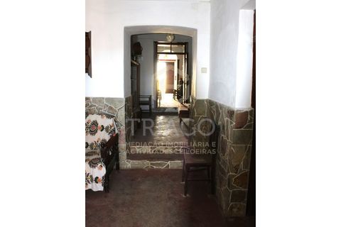 Villa a Barrancos, Beja, Barrancos - € 85.000 | Ref: CAS_736 - foto 7