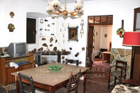 Villa a Barrancos, Beja, Barrancos - € 85.000 | Ref: CAS_736 - foto 8