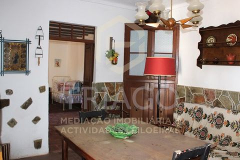 Villa a Barrancos, Beja, Barrancos - € 85.000 | Ref: CAS_736 - foto 9
