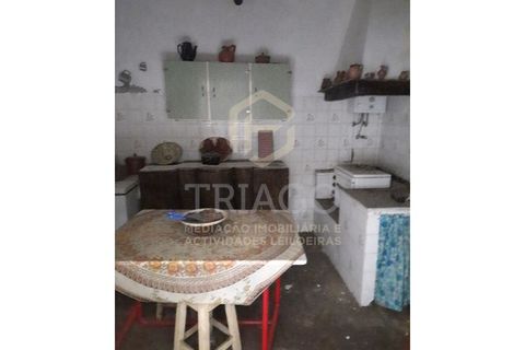 Villa a Barrancos, Beja, Barrancos - € 85.000 | Ref: CAS_736 - foto 10